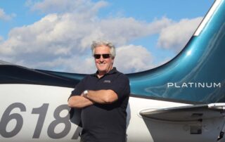 Polifrone Cirrus Spotlight