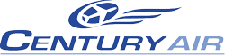 Century Air logo