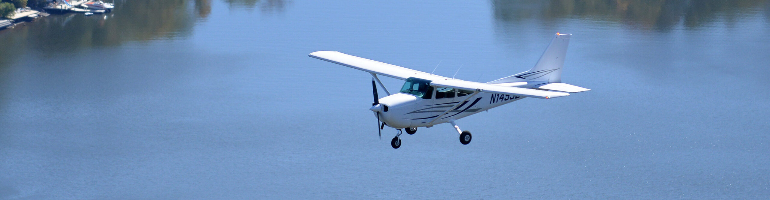 FAA flight test designated pilot examiner service at Essex County Airport, Fairfield NJ, serving all Teterboro District airports