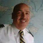 Jay Auslander FAA Designated Pilot Examiner