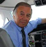 Richard A. Greene FAA Designated Pilot Examiner